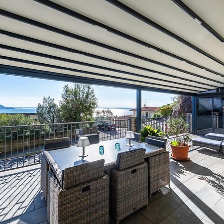 Residence Virgilio Green Toscolano Maderno Ngoại thất bức ảnh