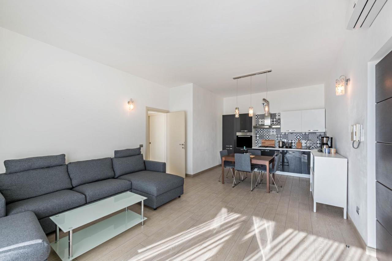 Residence Virgilio Green Toscolano Maderno Ngoại thất bức ảnh