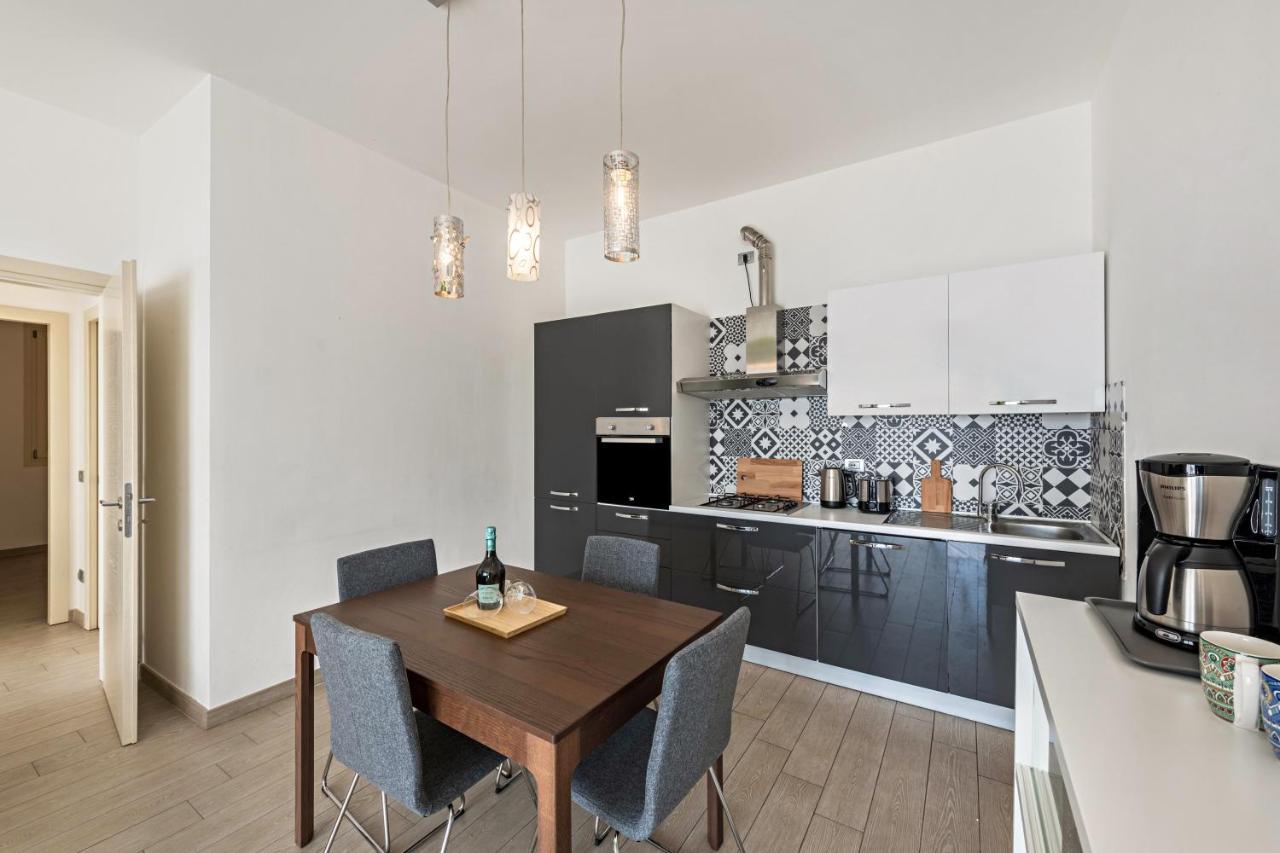 Residence Virgilio Green Toscolano Maderno Ngoại thất bức ảnh
