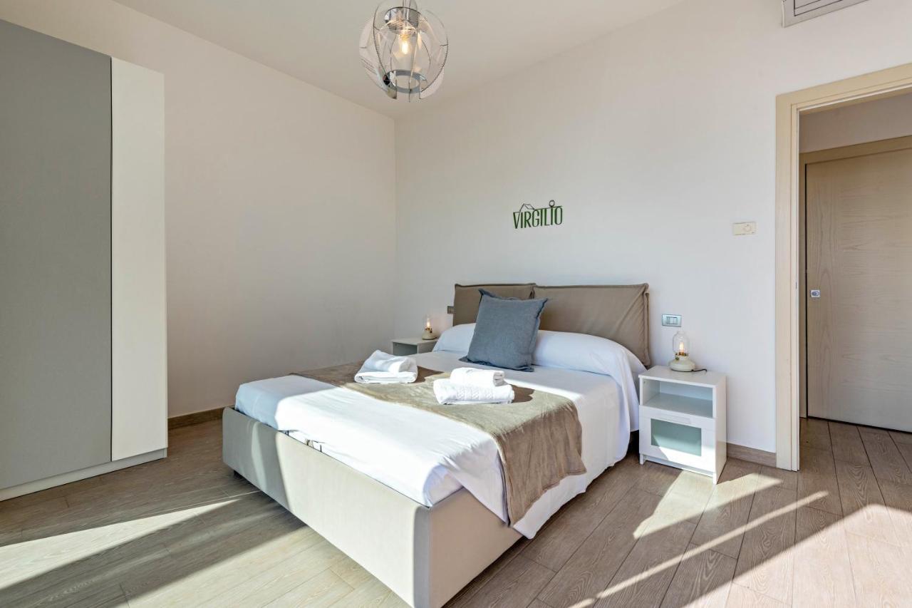 Residence Virgilio Green Toscolano Maderno Ngoại thất bức ảnh