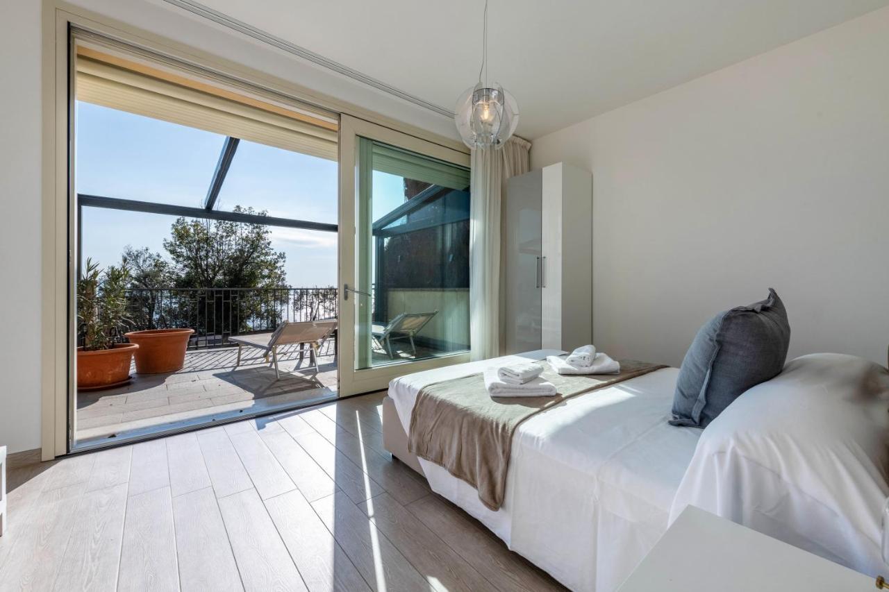 Residence Virgilio Green Toscolano Maderno Ngoại thất bức ảnh