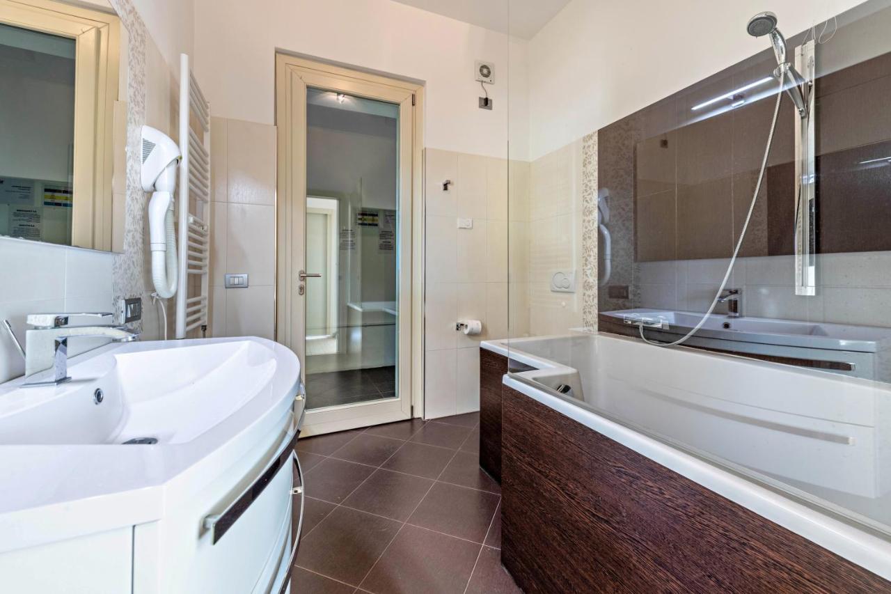 Residence Virgilio Green Toscolano Maderno Ngoại thất bức ảnh