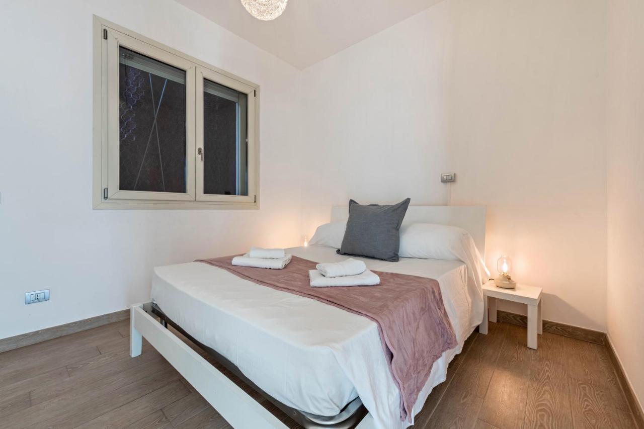 Residence Virgilio Green Toscolano Maderno Ngoại thất bức ảnh