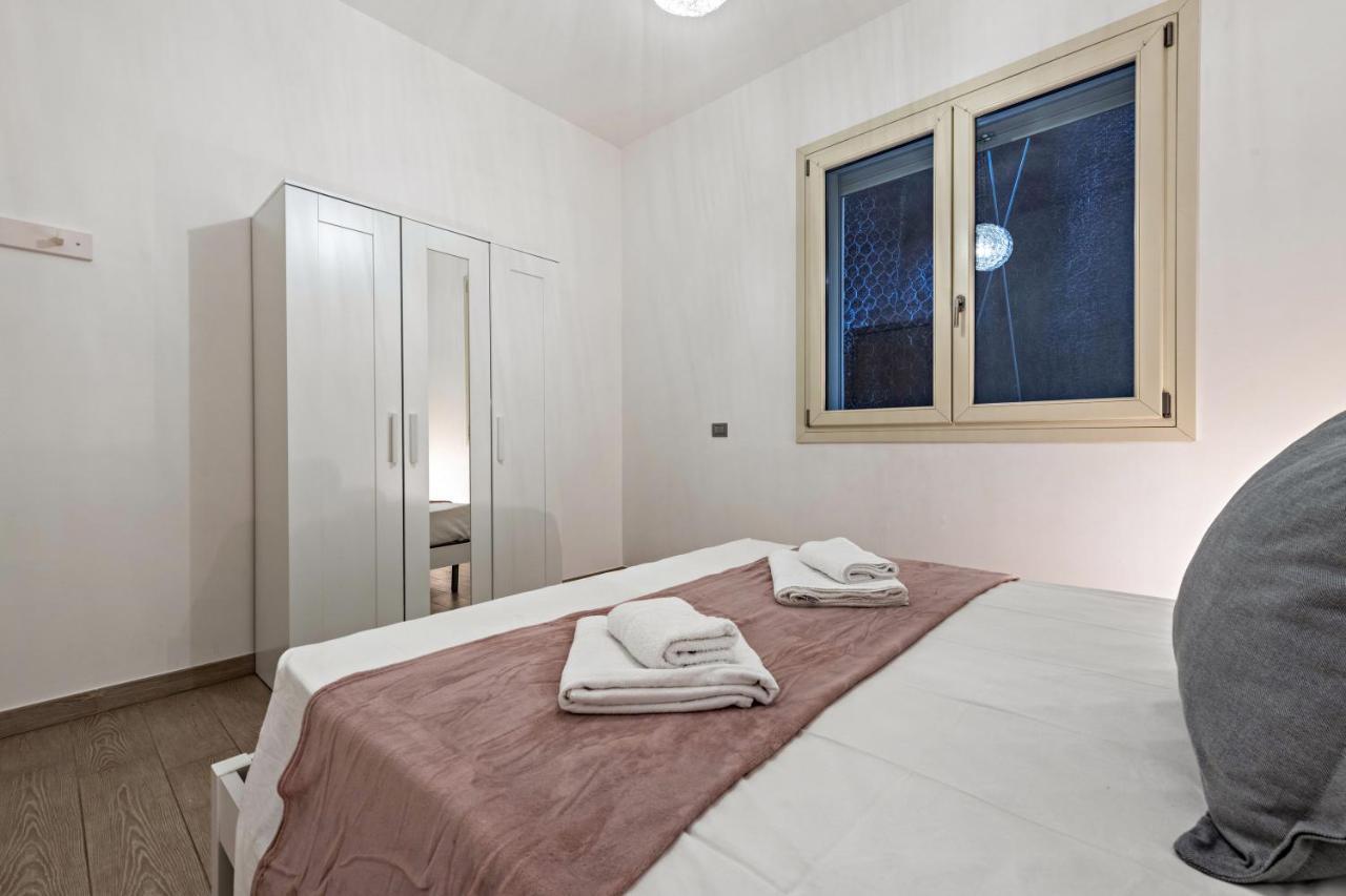 Residence Virgilio Green Toscolano Maderno Ngoại thất bức ảnh