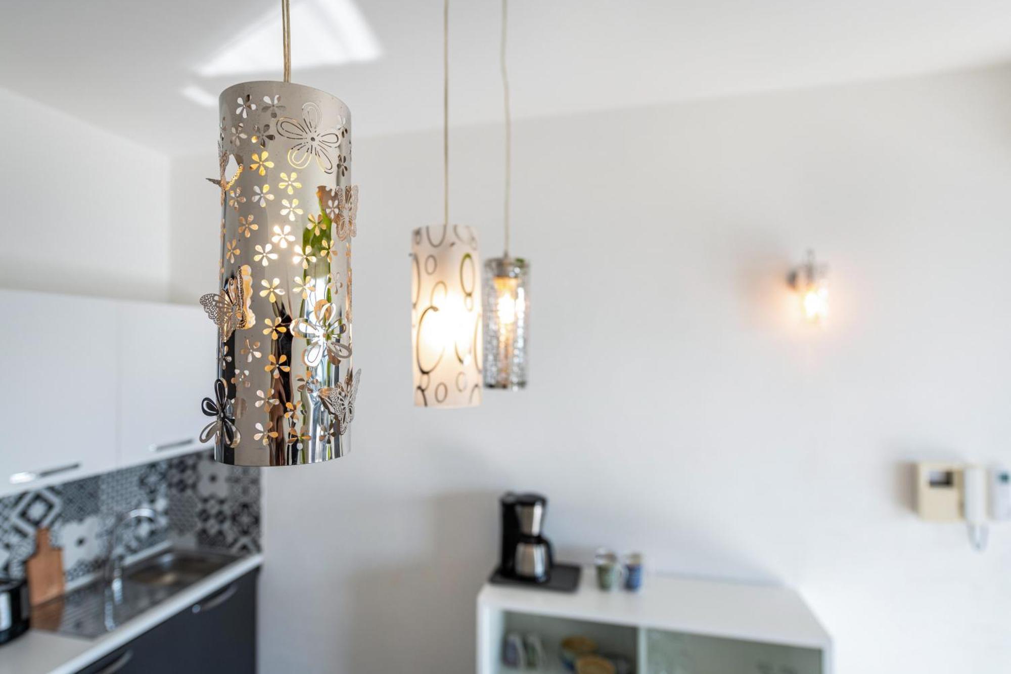 Residence Virgilio Green Toscolano Maderno Ngoại thất bức ảnh